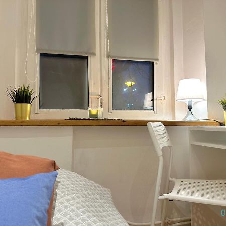 Stary Grun 515 P2 Apartment Гданск Екстериор снимка