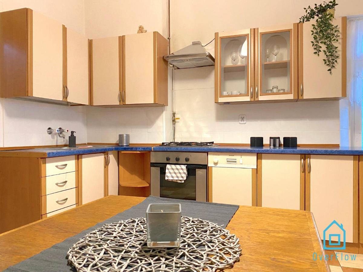 Stary Grun 515 P2 Apartment Гданск Екстериор снимка