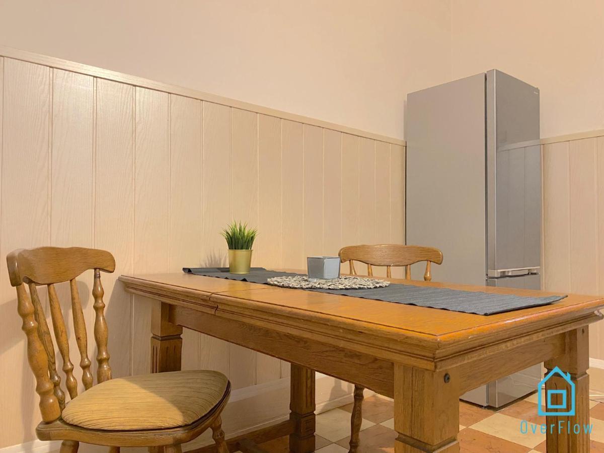 Stary Grun 515 P2 Apartment Гданск Екстериор снимка