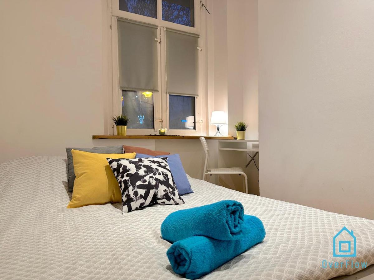 Stary Grun 515 P2 Apartment Гданск Екстериор снимка